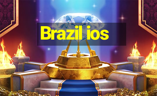 Brazil ios