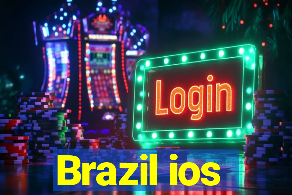 Brazil ios