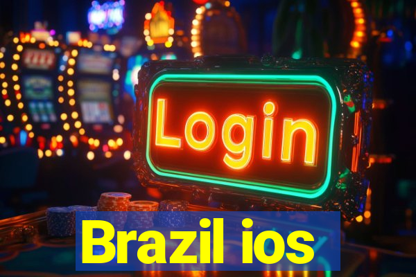 Brazil ios