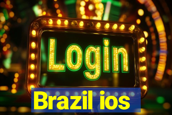 Brazil ios