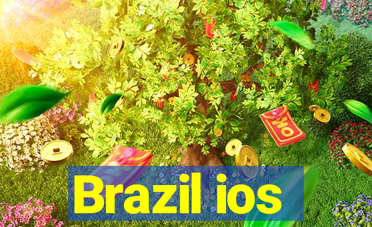 Brazil ios