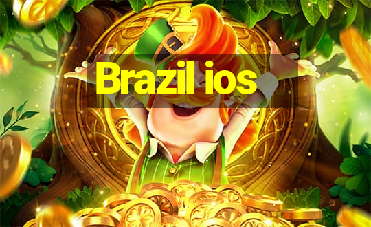 Brazil ios