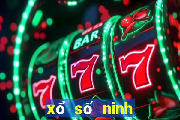 xổ số ninh thuận ngày 2 tháng 12