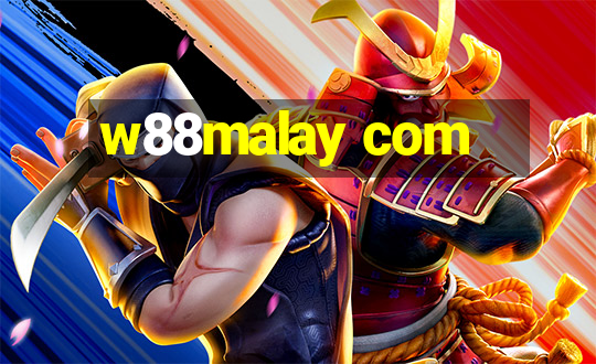 w88malay com