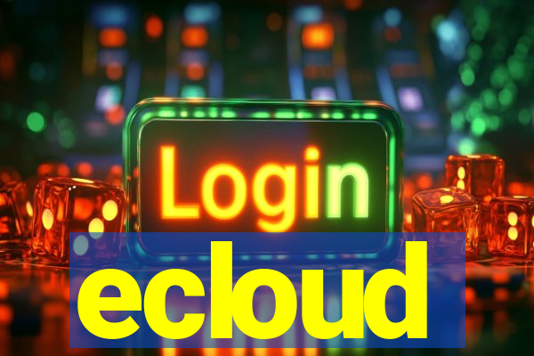 ecloud