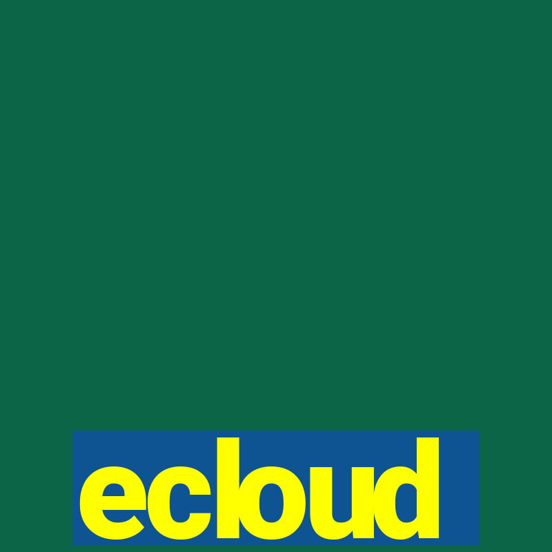 ecloud