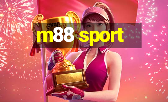 m88 sport