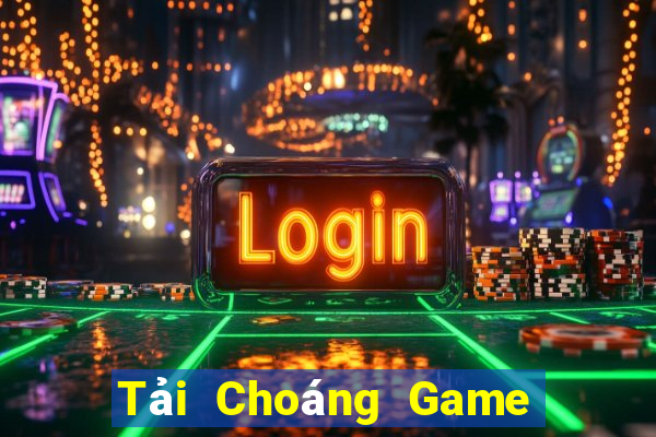 Tải Choáng Game Bài Vàng