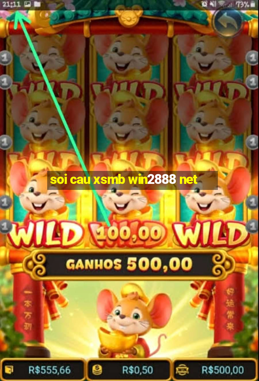 soi cau xsmb win2888 net