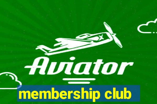 membership club