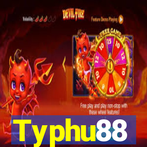 Typhu88