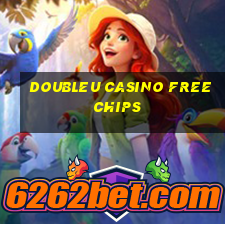 doubleu casino free chips