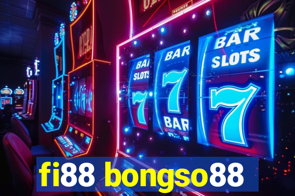 fi88 bongso88