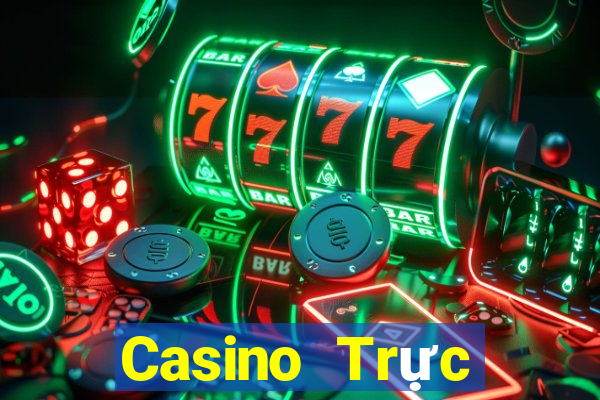 Casino Trực tiếp k8