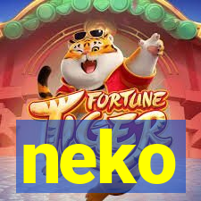 neko