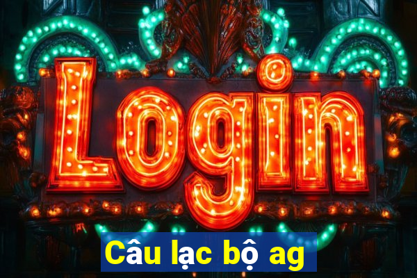 Câu lạc bộ ag