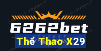 Thể Thao X29