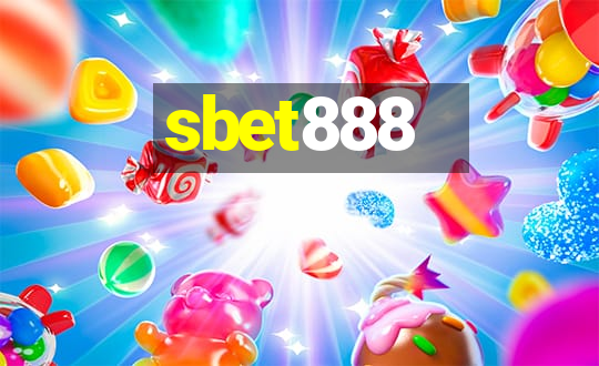 sbet888