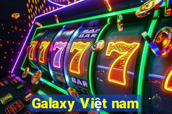 Galaxy Việt nam