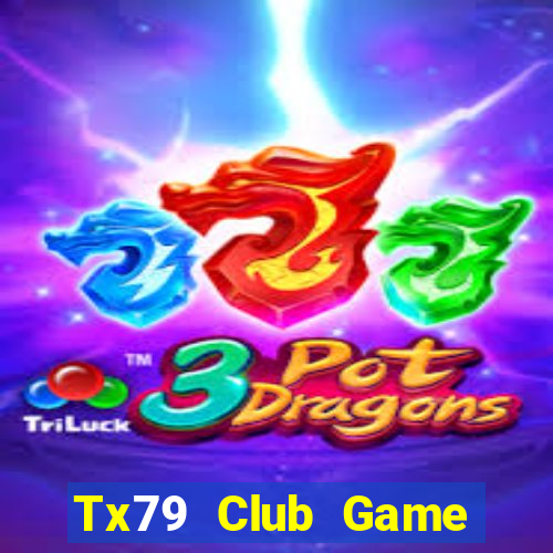 Tx79 Club Game Bài Liêng Online