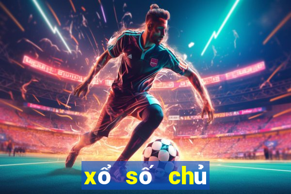 xổ số chủ nhật tiền giang