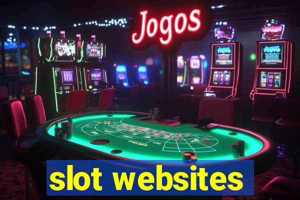 slot websites