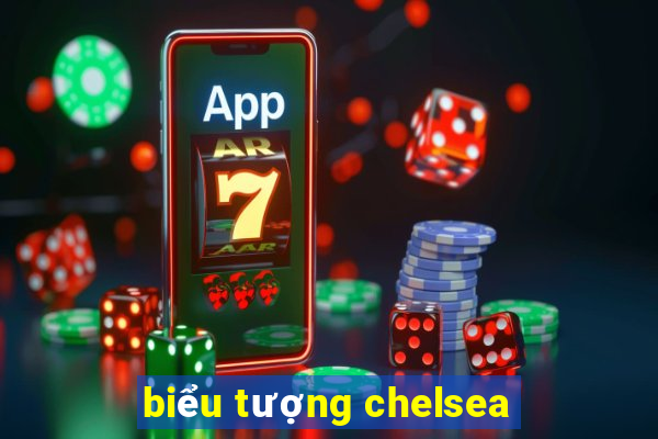 biểu tượng chelsea