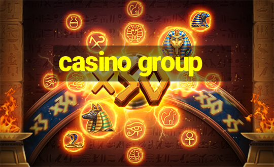 casino group