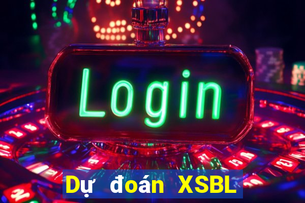 Dự đoán XSBL ngày 18