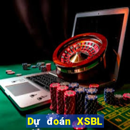 Dự đoán XSBL ngày 18