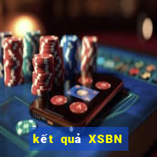 kết quả XSBN ngày 20