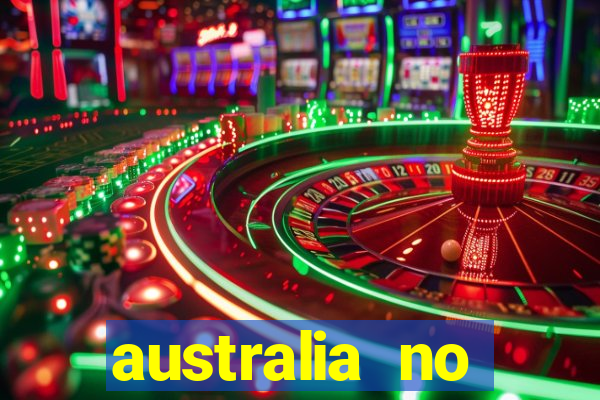 australia no deposit casino