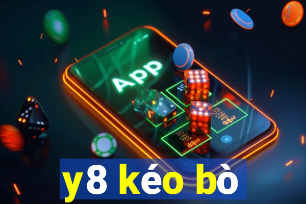 y8 kéo bò