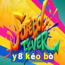 y8 kéo bò