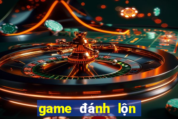 game đánh lộn đường phố