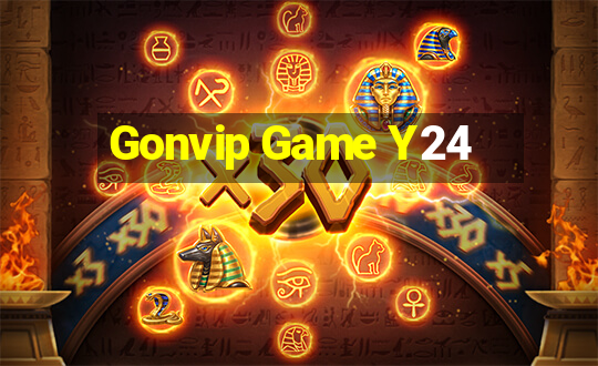 Gonvip Game Y24