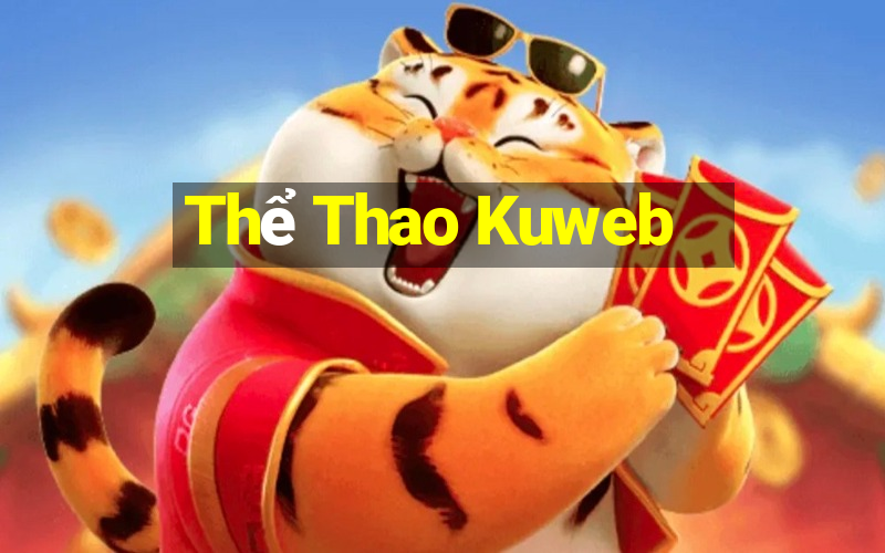 Thể Thao Kuweb