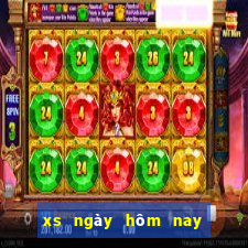 xs ngày hôm nay miền nam