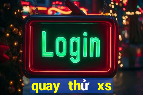 quay thử xs khánh hòa 666