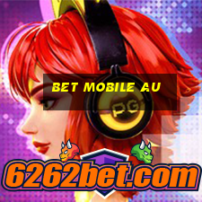 bet mobile au