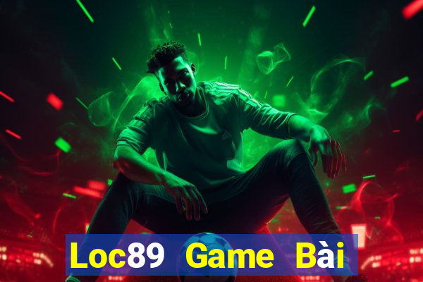 Loc89 Game Bài Las Vegas