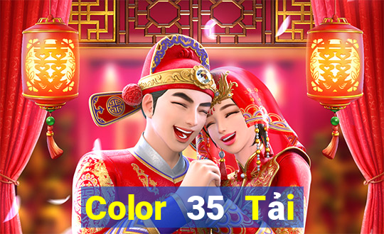 Color 35 Tải về wed