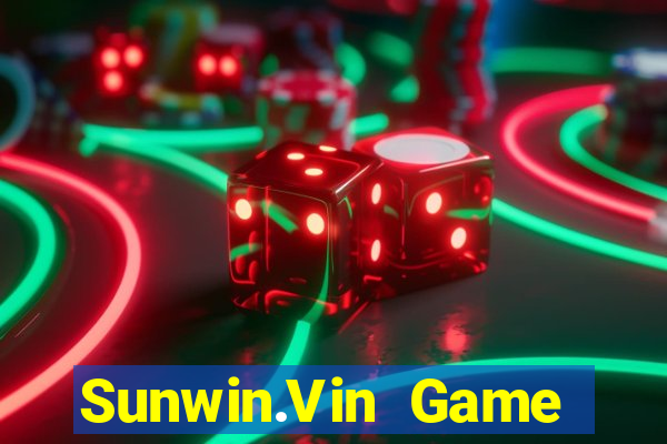 Sunwin.Vin Game Bài Poker