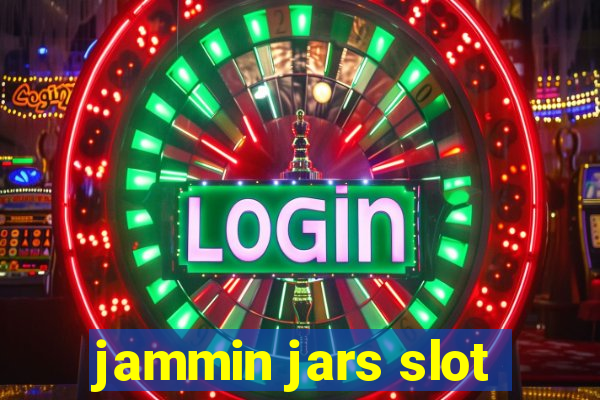 jammin jars slot