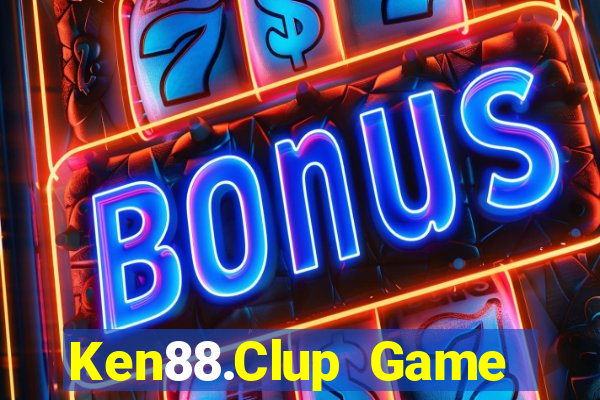 Ken88.Clup Game Bài 247