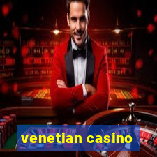 venetian casino