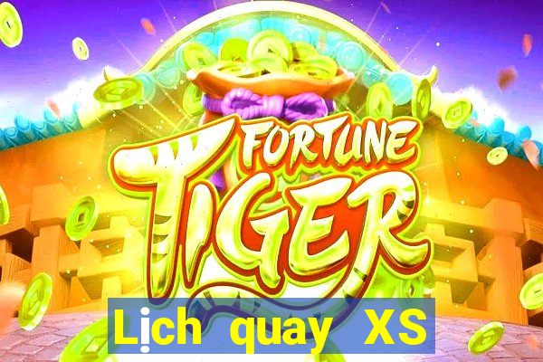 Lịch quay XS Mega 6 45 ngày 31