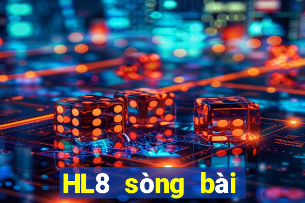 HL8 sòng bài trực tuyến