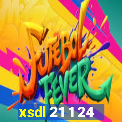 xsdl 21 1 24