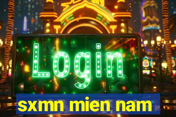 sxmn mien nam